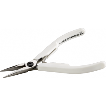 Тонкогубцы LINDSTROM Supreme 132 мм 7890