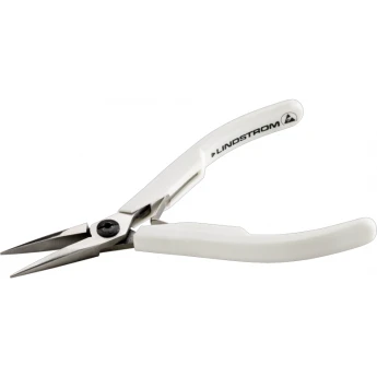 Тонкогубцы LINDSTROM Supreme 132 мм 7890