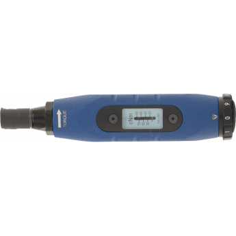 Динамометрическая отвертка LINDSTROM с регулировкой 1/4" cNm MA500-1-1/4