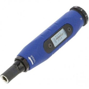 Динамометрическая отвертка LINDSTROM с регулировкой cNm 1/4 MA500-2-1/4"