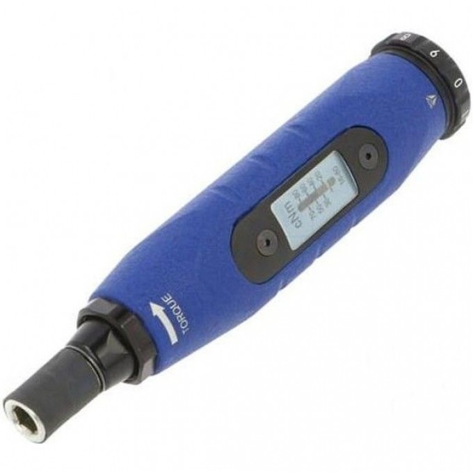 Динамометрическая отвертка LINDSTROM с регулировкой cNm 1/4 MA500-2-1/4" MA500-2-1/4