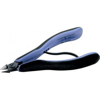 Бокорезы прецизионные LINDSTROM RX конические Ultra-Flush 0..0 мм PX-8145