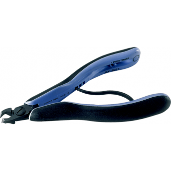 Кусачки торцевые LINDSTROM RX Flush 0..2 мм RX-8211